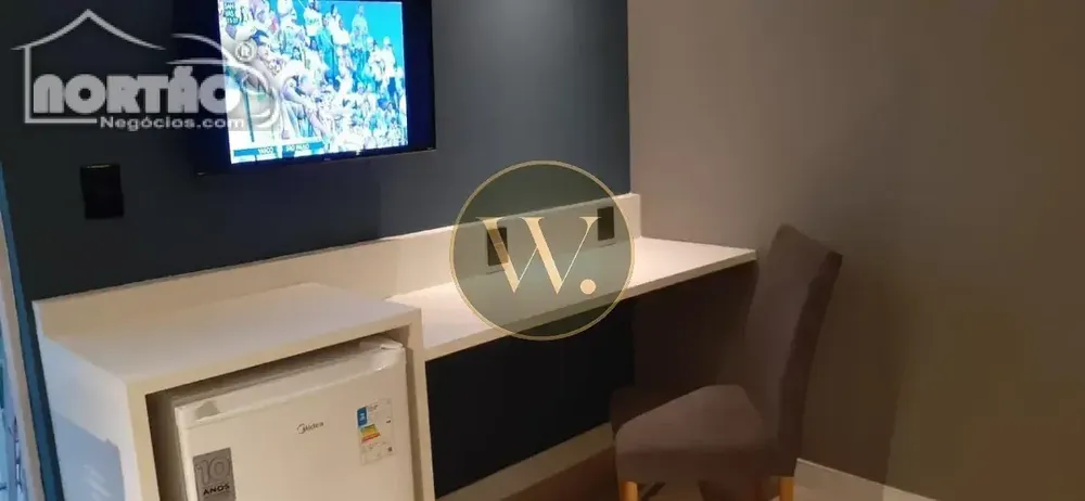 Casa, 1 quarto, 37 m² - Foto 3