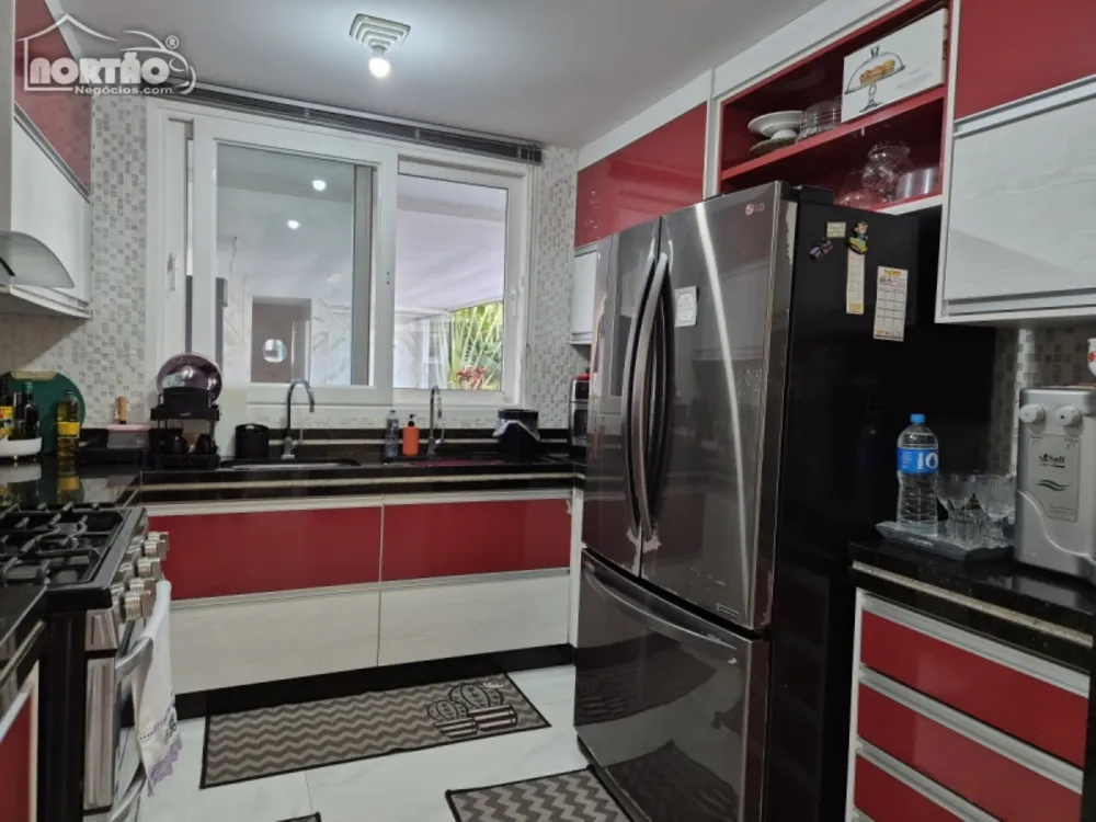 Casa, 6 quartos, 450 m² - Foto 28