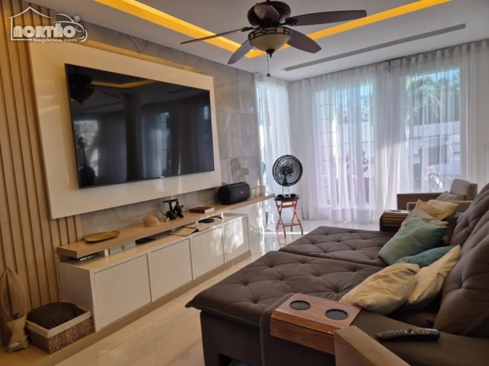Casa, 6 quartos, 450 m² - Foto 13