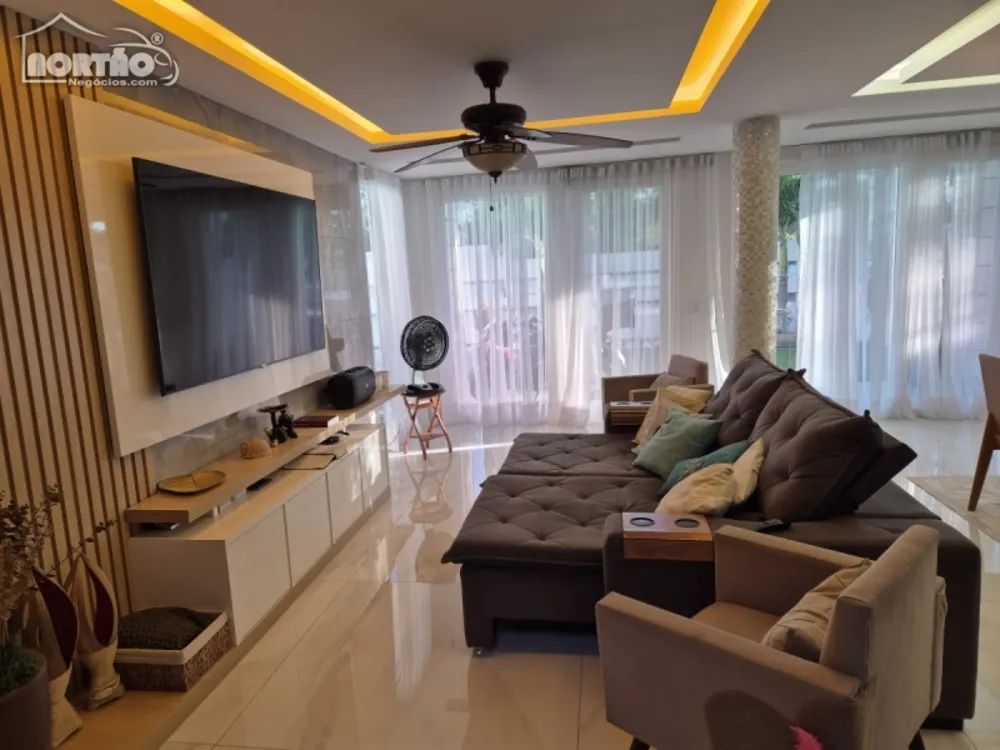 Casa, 6 quartos, 450 m² - Foto 17