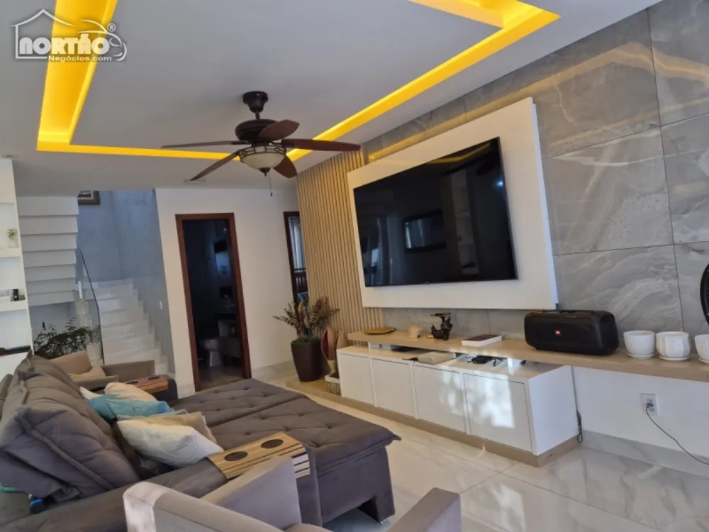 Casa, 6 quartos, 450 m² - Foto 12