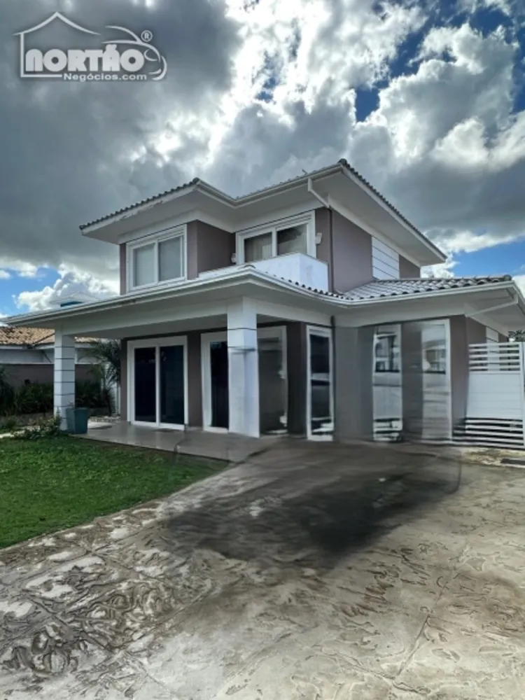 Casa, 6 quartos, 450 m² - Foto 6