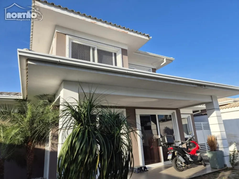 Casa, 6 quartos, 450 m² - Foto 3