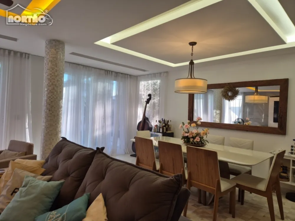 Casa, 6 quartos, 450 m² - Foto 21