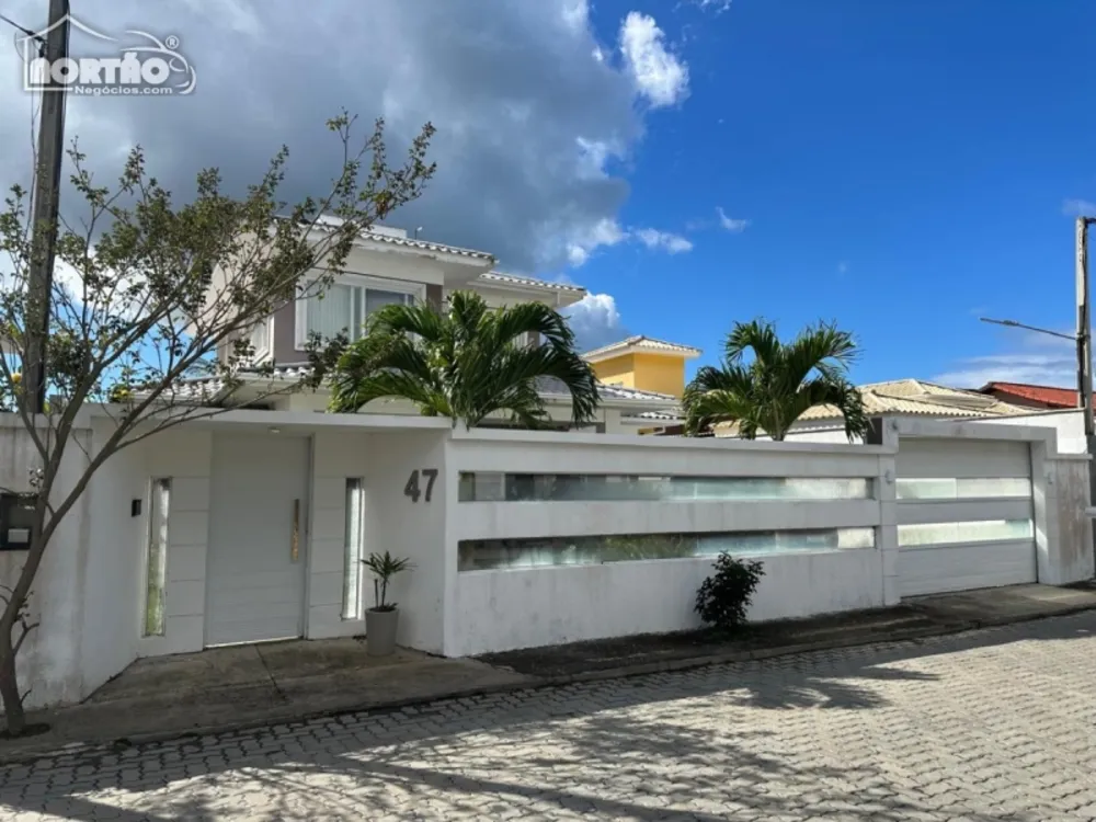 Casa, 6 quartos, 450 m² - Foto 8