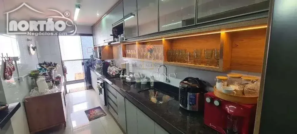 Casa, 3 quartos, 155 m² - Foto 6