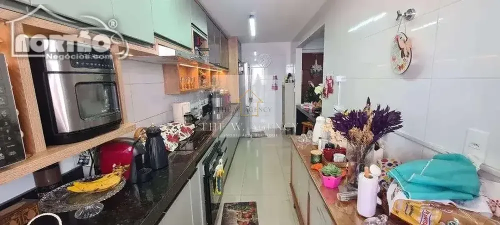 Casa, 3 quartos, 155 m² - Foto 7