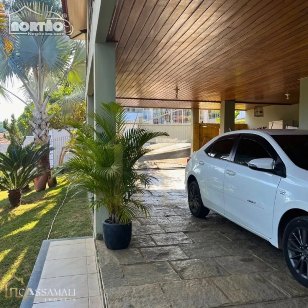 Casa, 7 quartos - Foto 5