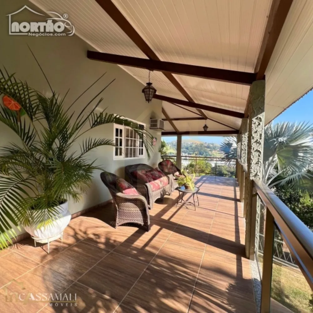 Casa, 7 quartos - Foto 7