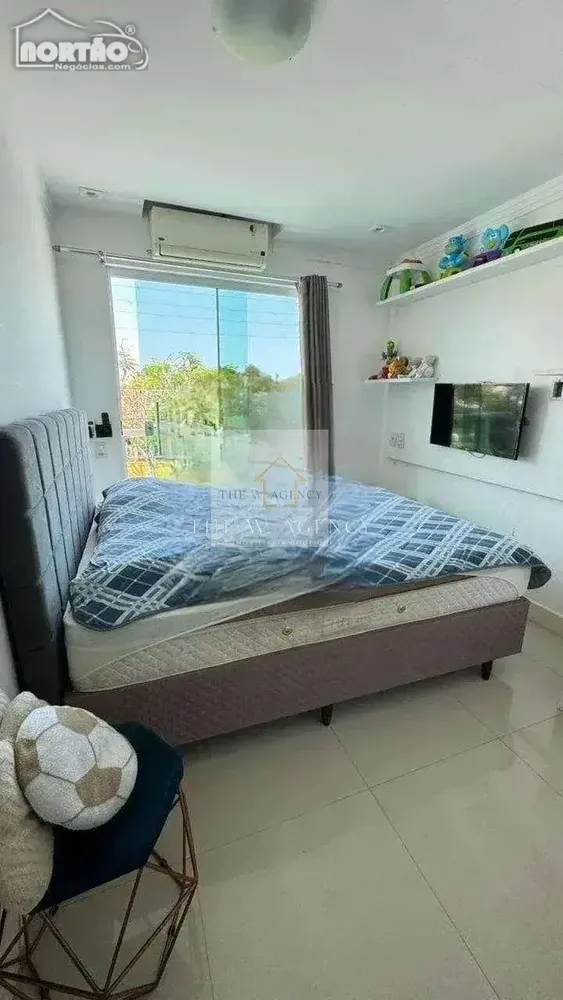 Casa, 3 quartos - Foto 8