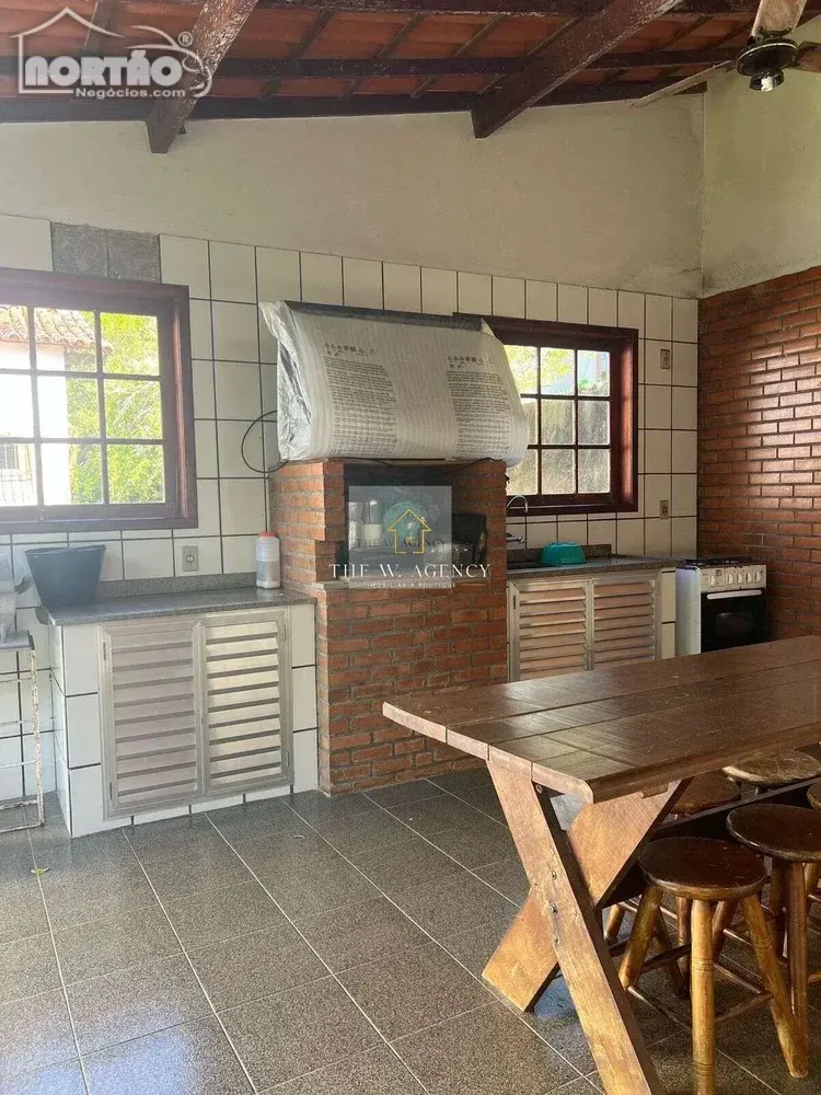 Casa, 3 quartos, 1190 m² - Foto 4