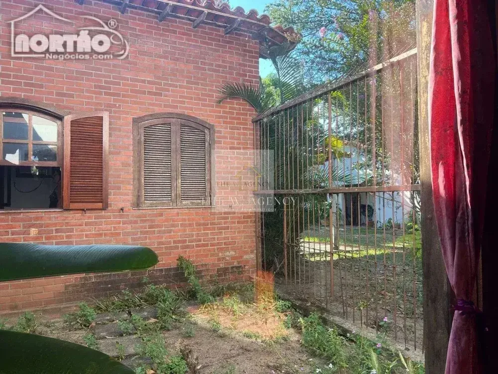 Casa, 3 quartos, 1190 m² - Foto 9