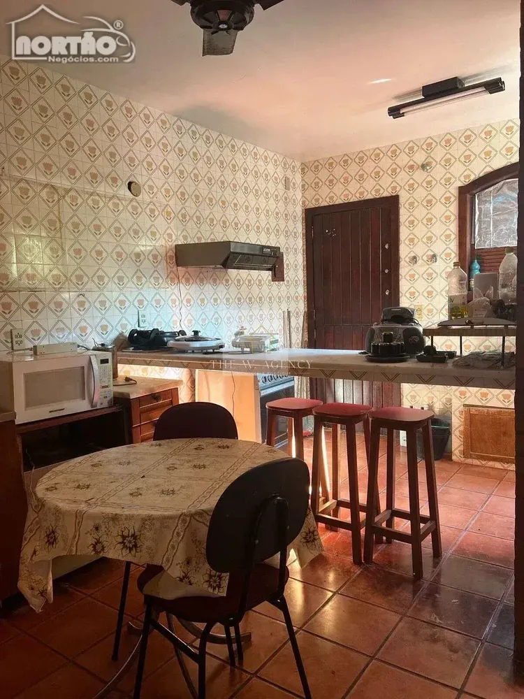 Casa, 3 quartos, 1190 m² - Foto 6