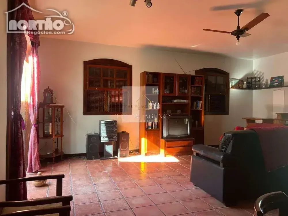 Casa, 3 quartos, 1190 m² - Foto 7