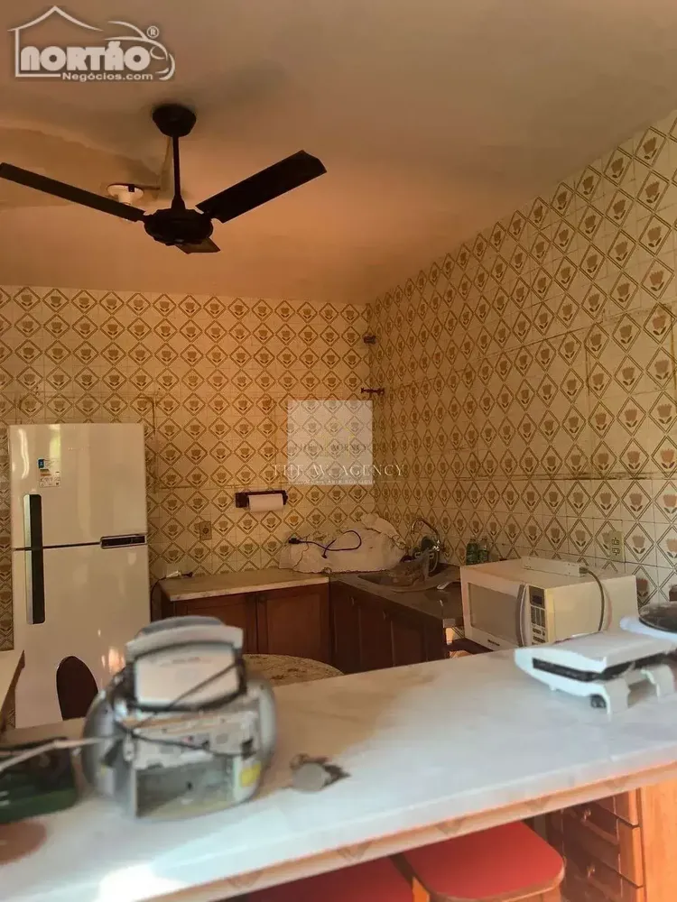 Casa, 3 quartos, 1190 m² - Foto 5