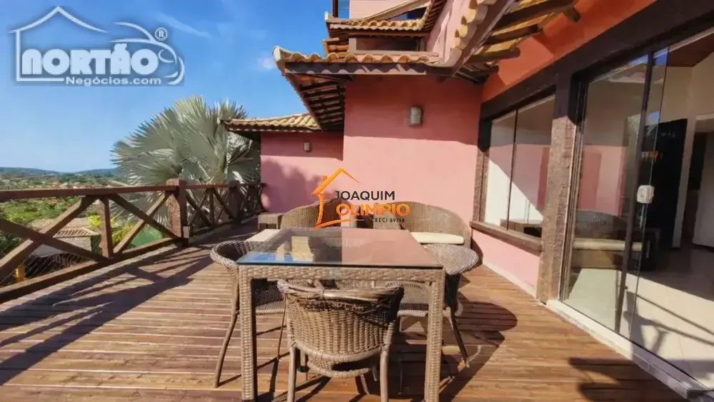 Casa, 4 quartos - Foto 5