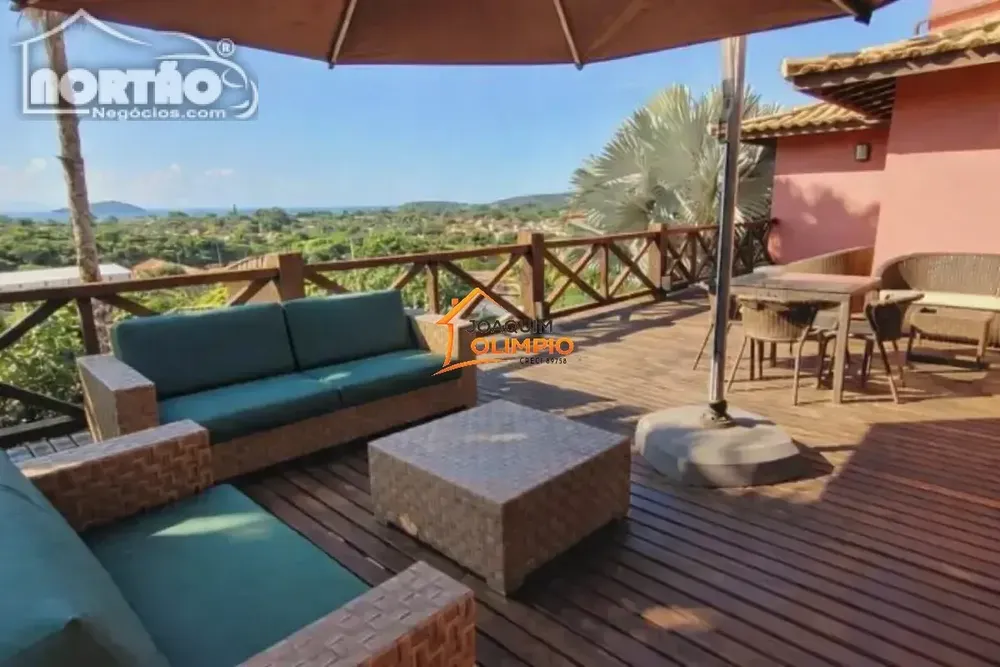 Casa, 4 quartos - Foto 1