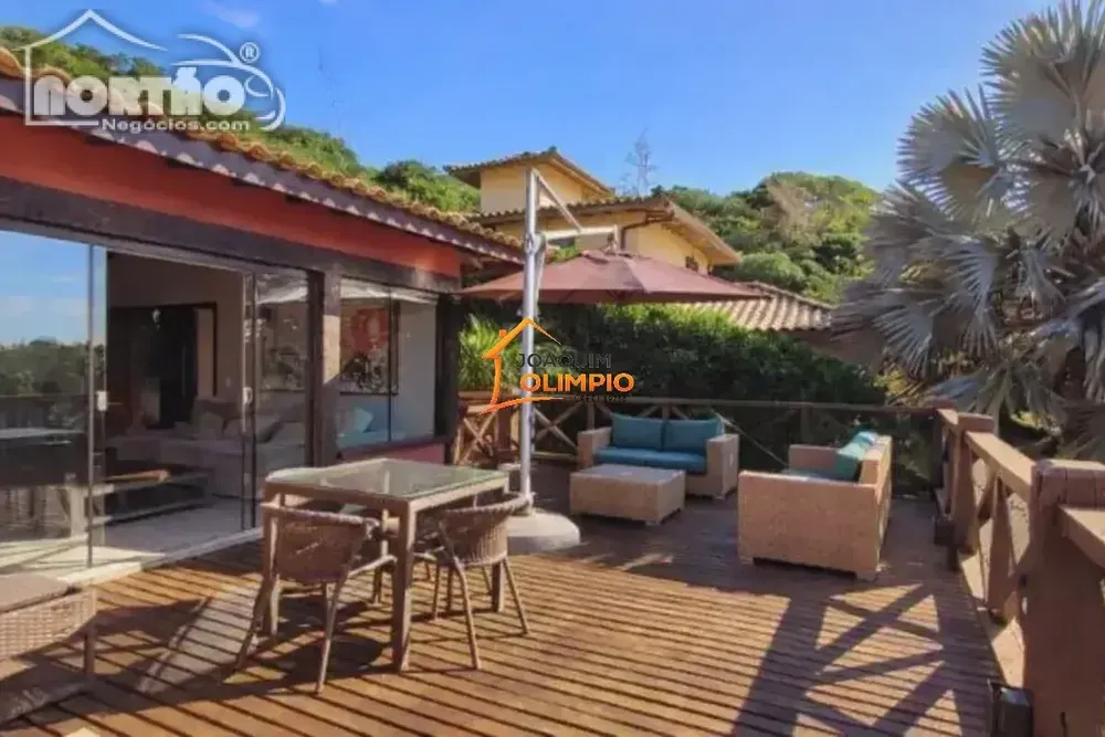 Casa, 4 quartos - Foto 3