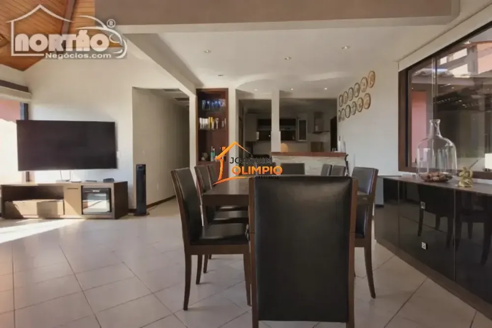 Casa, 4 quartos - Foto 10