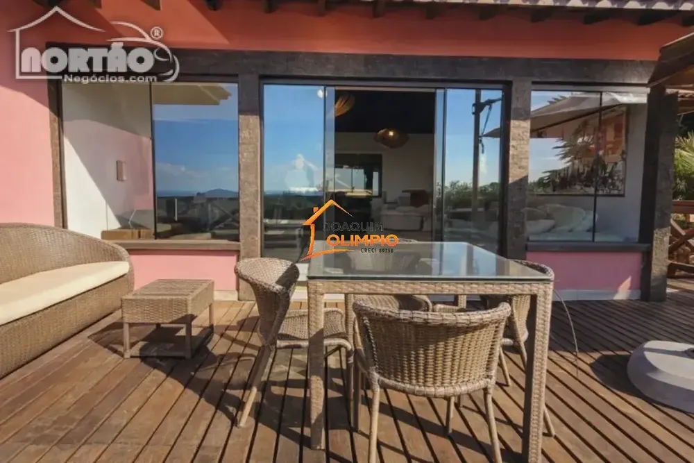 Casa, 4 quartos - Foto 4