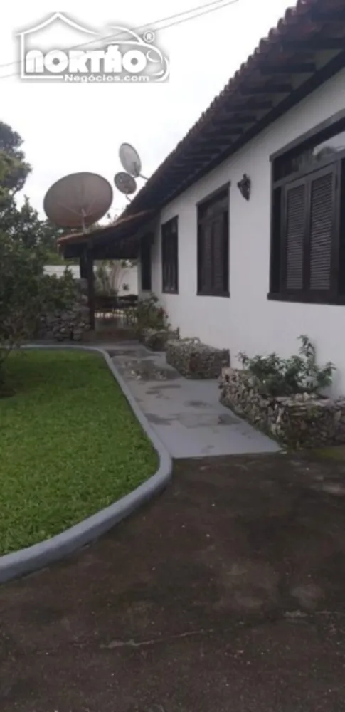 Casa, 5 quartos, 627 m² - Foto 3