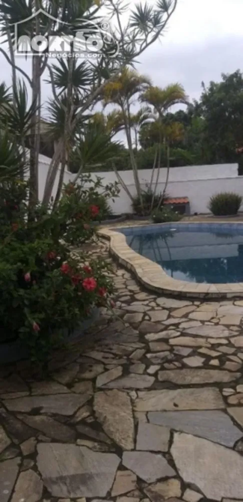 Casa, 5 quartos, 627 m² - Foto 6
