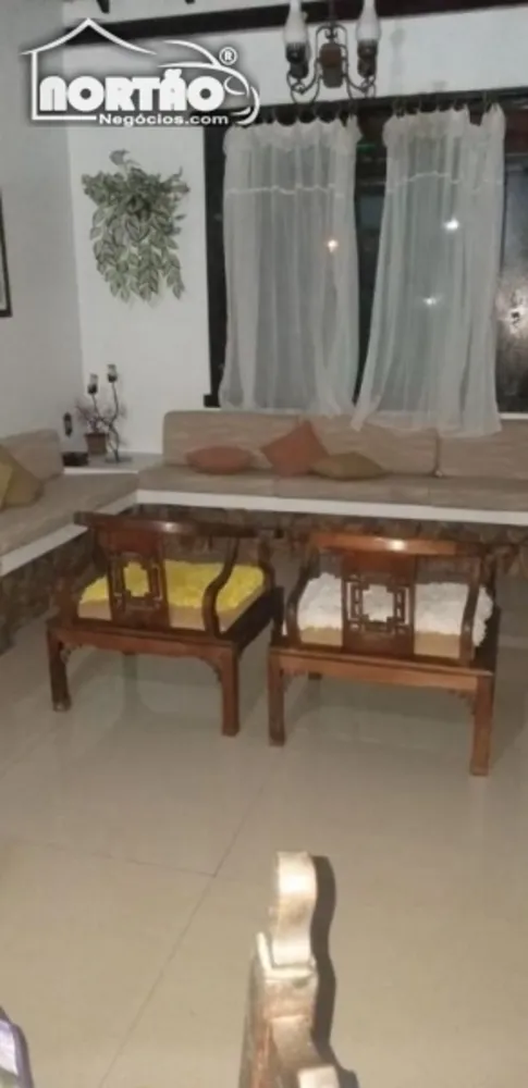 Casa, 5 quartos, 627 m² - Foto 8