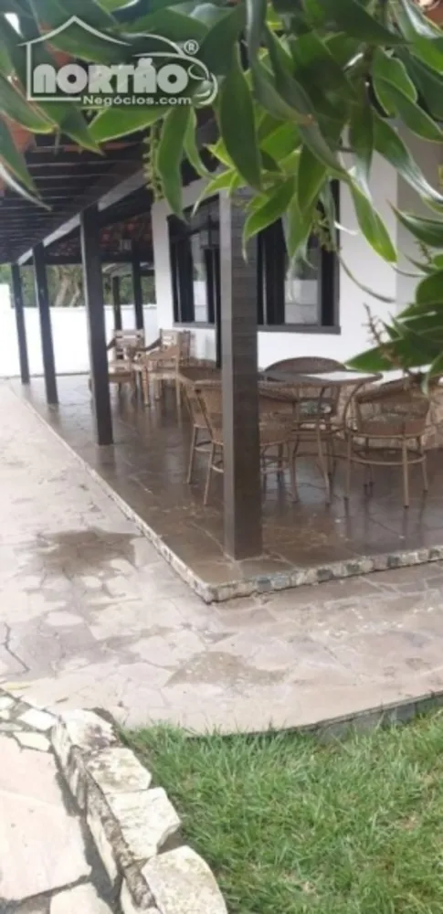 Casa, 5 quartos, 627 m² - Foto 1