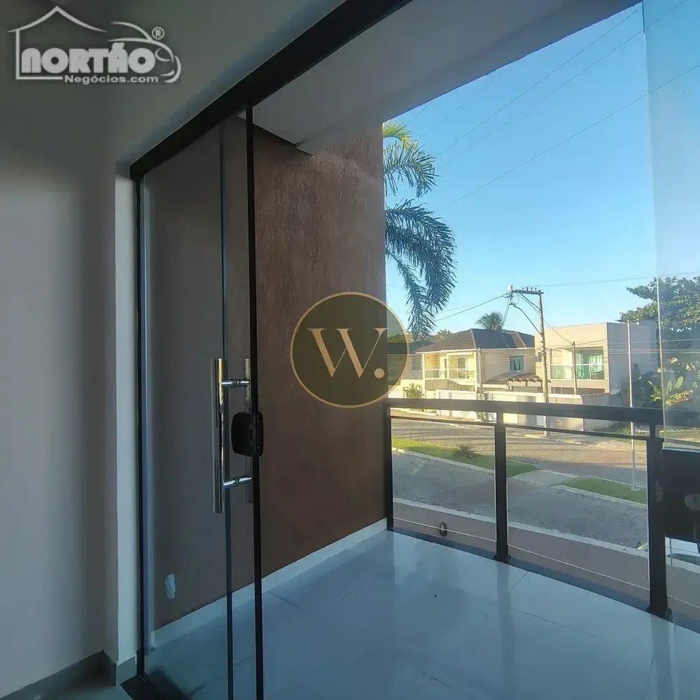 Casa, 4 quartos, 120 m² - Foto 8