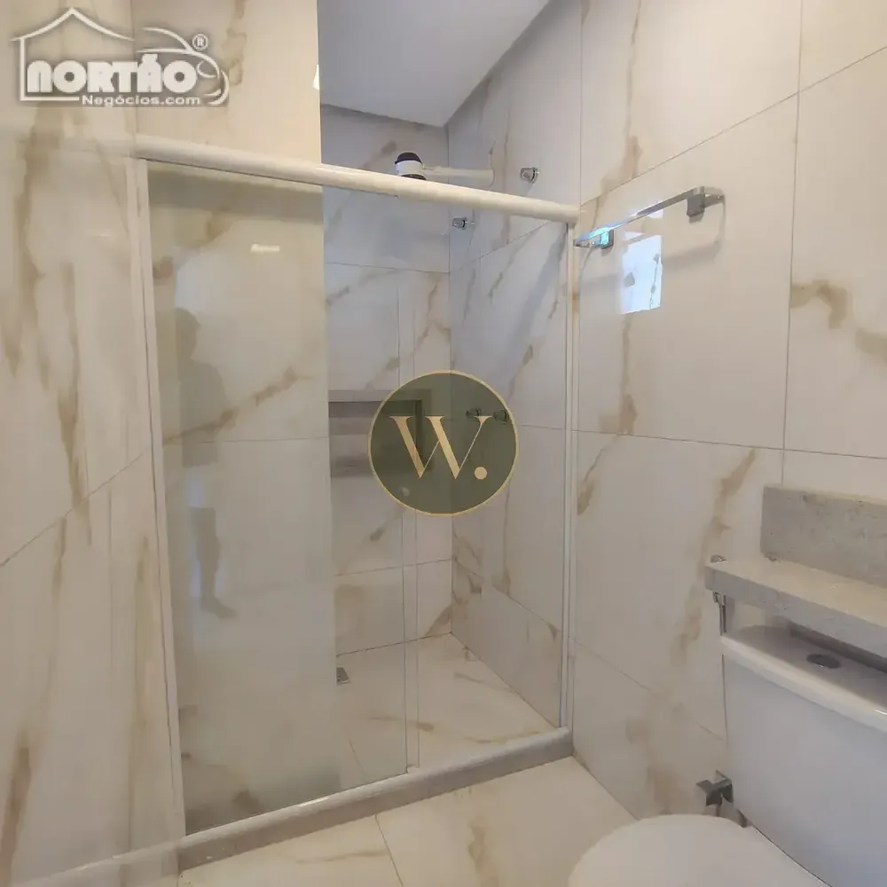Casa, 4 quartos, 120 m² - Foto 9