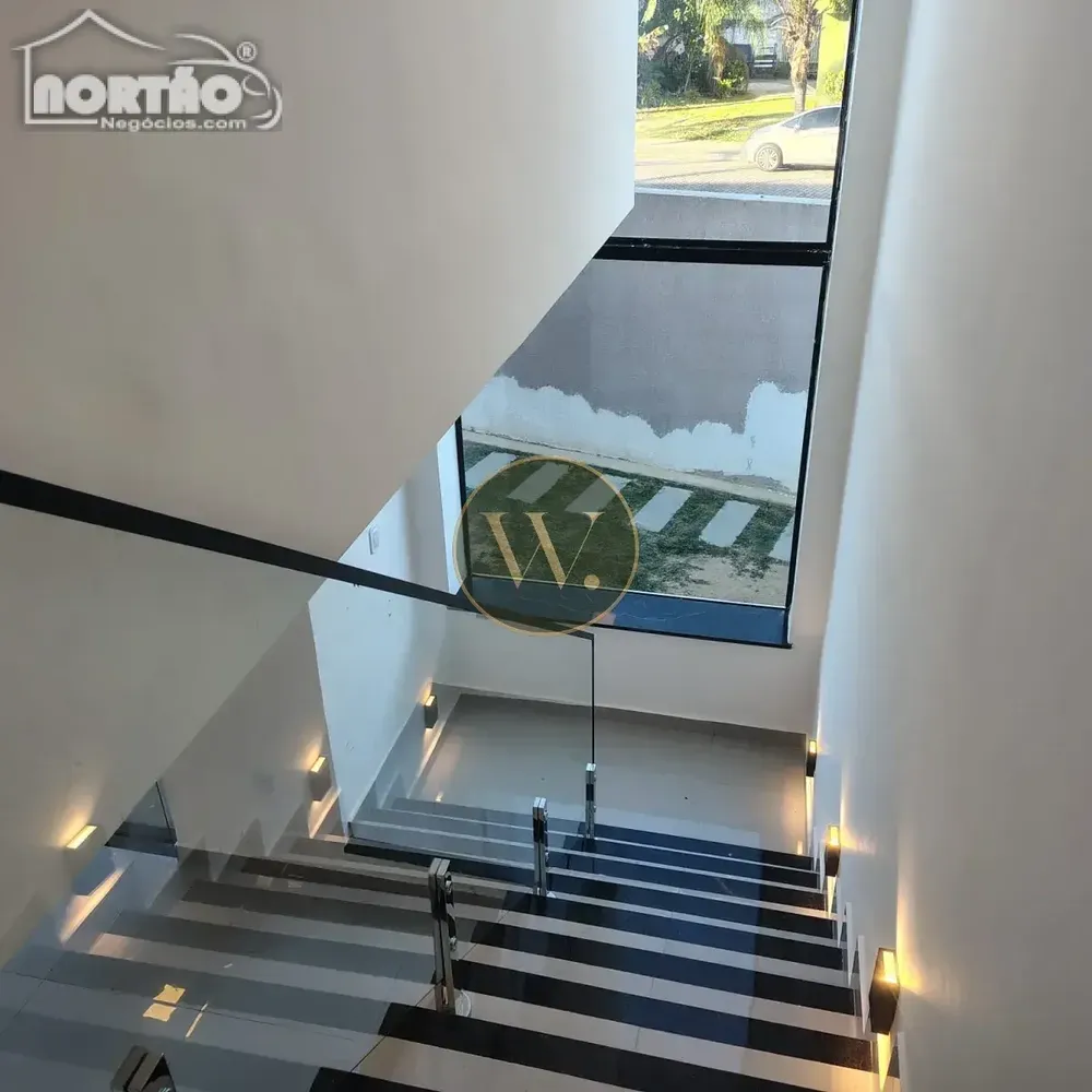 Casa, 4 quartos, 120 m² - Foto 10