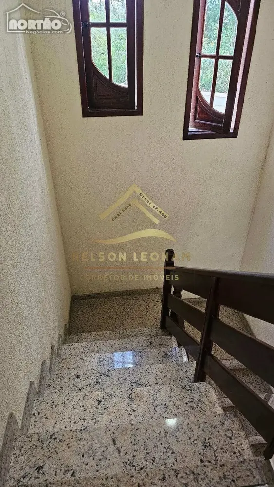 Casa, 4 quartos - Foto 7