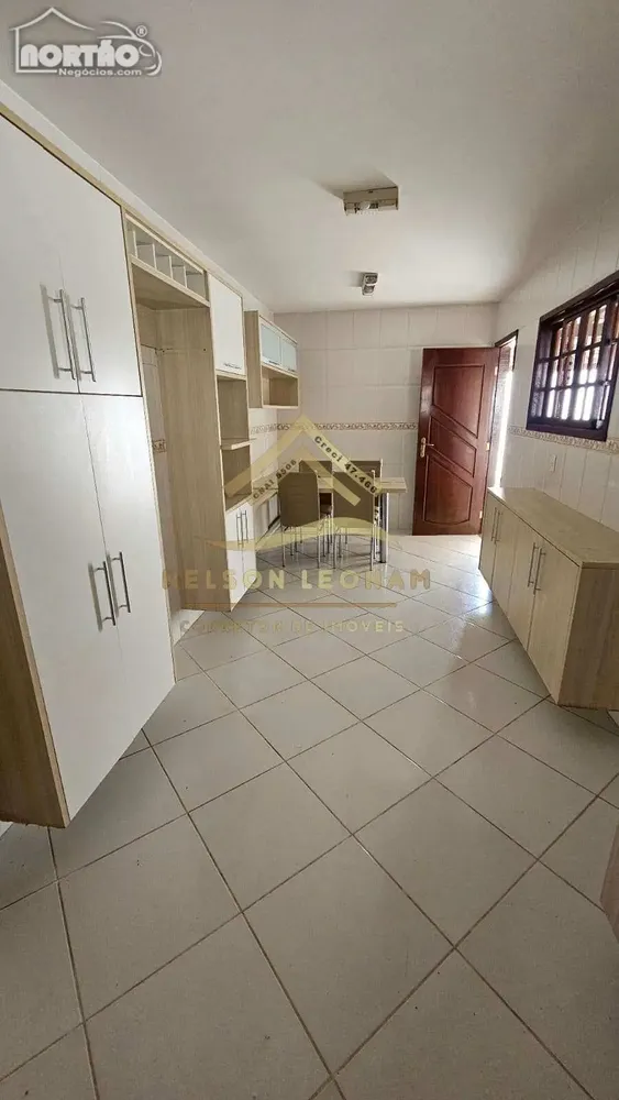 Casa, 4 quartos - Foto 5