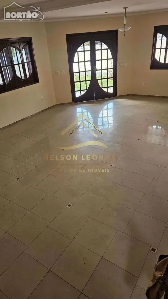 Casa, 4 quartos - Foto 4