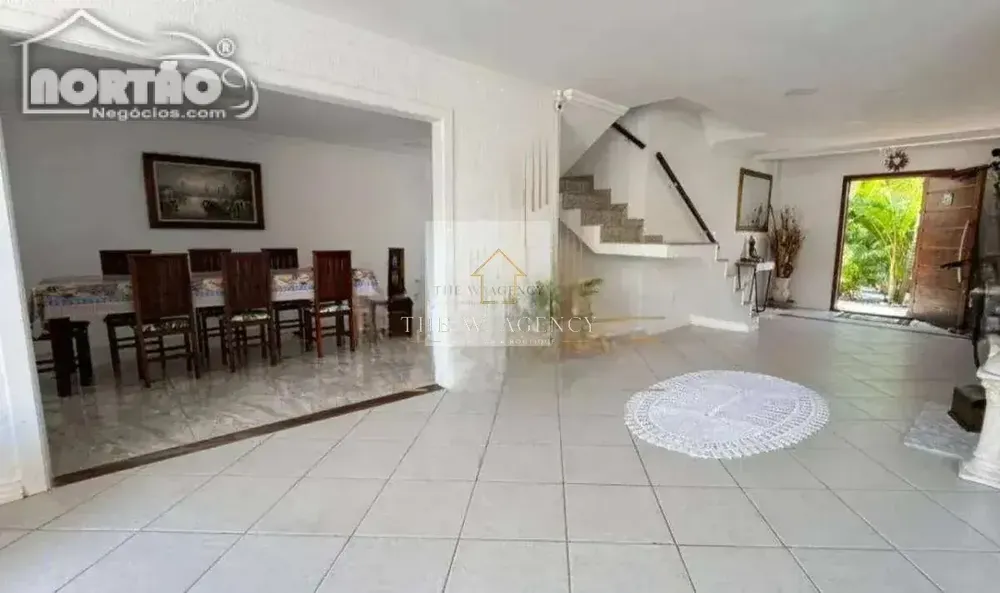Casa, 4 quartos, 250 m² - Foto 5