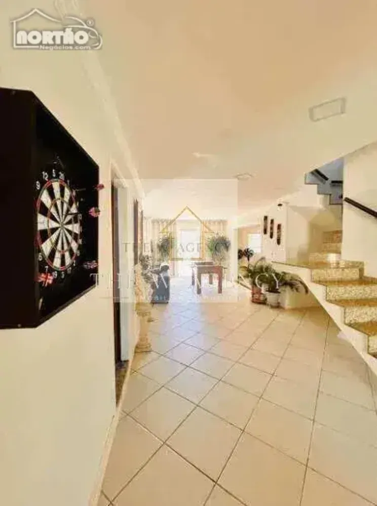 Casa, 4 quartos, 250 m² - Foto 6