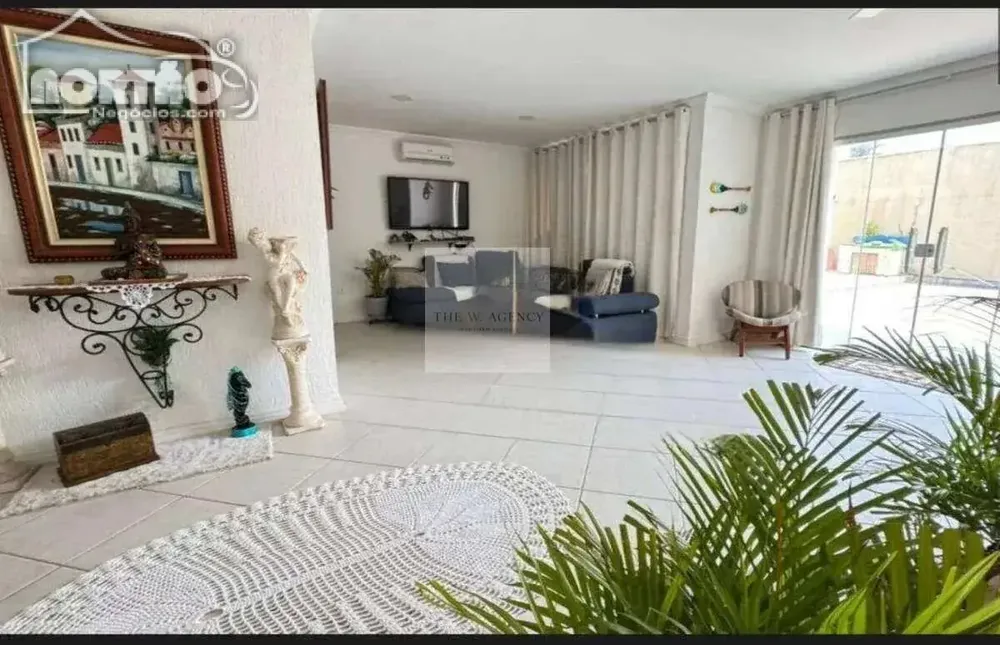 Casa, 4 quartos, 250 m² - Foto 3