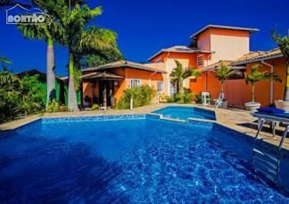 Casa, 2 quartos, 680 m² - Foto 1