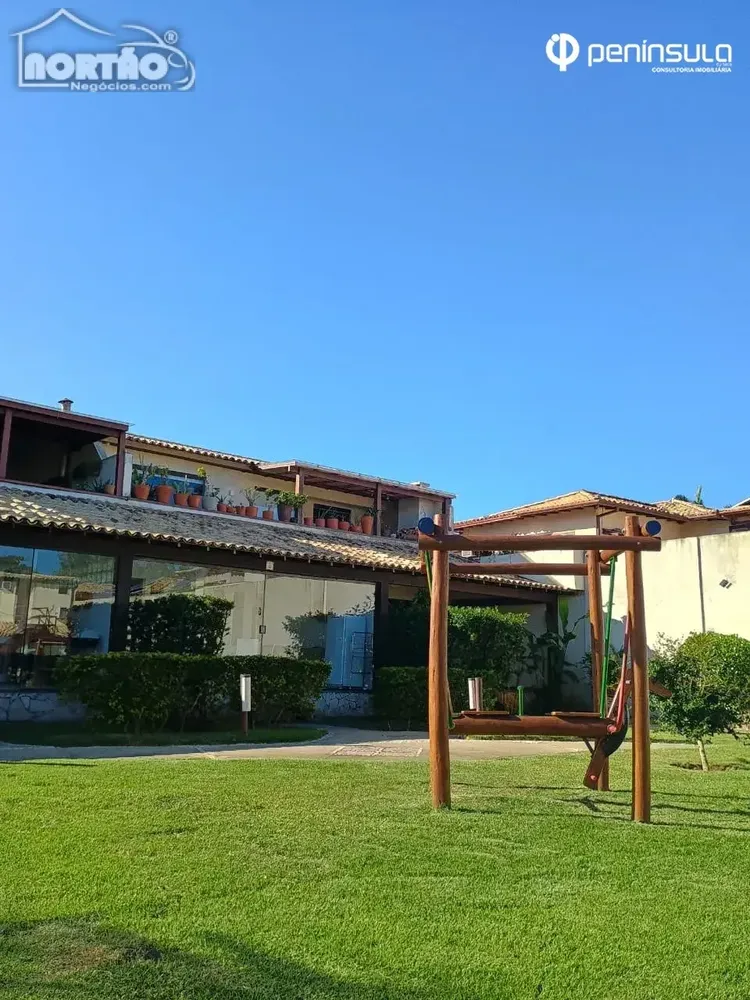 Casa, 4 quartos, 104 m² - Foto 2