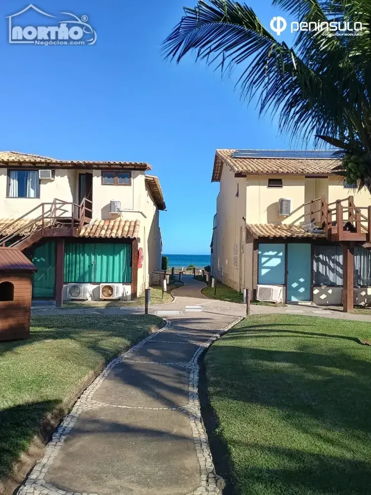 Casa, 4 quartos, 104 m² - Foto 1