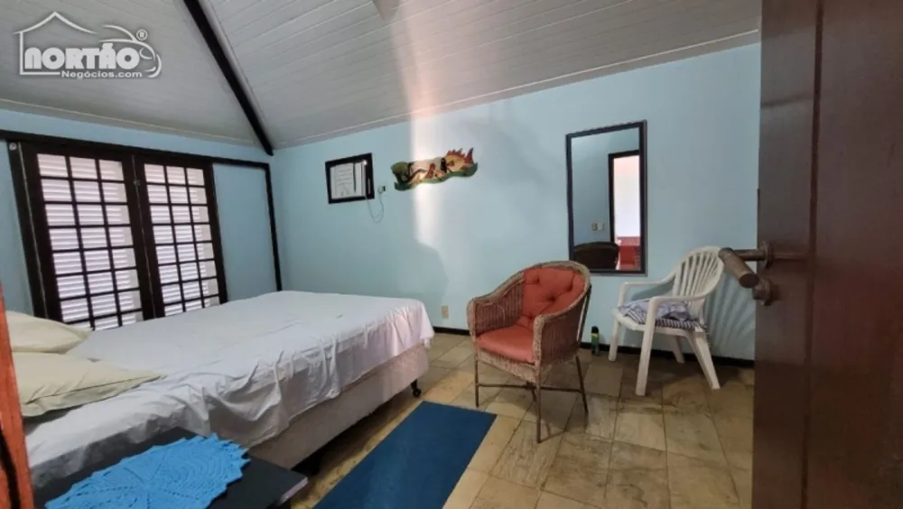 Casa, 5 quartos, 250 m² - Foto 8