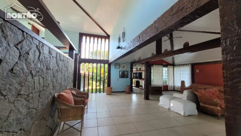 Casa, 5 quartos, 250 m² - Foto 2