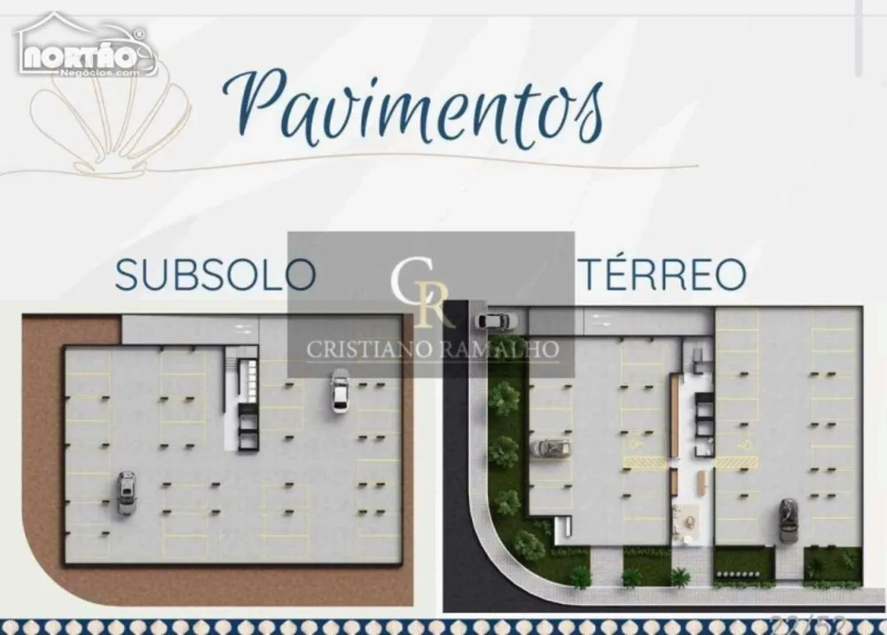 Casa, 2 quartos, 30 m² - Foto 5