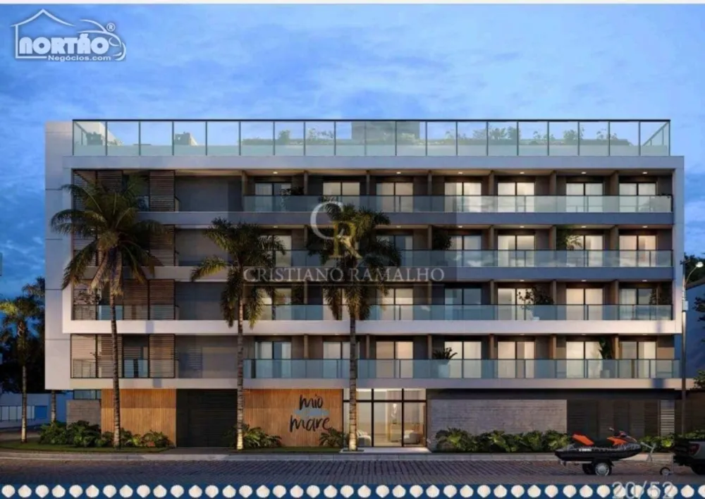 Casa, 2 quartos, 30 m² - Foto 3