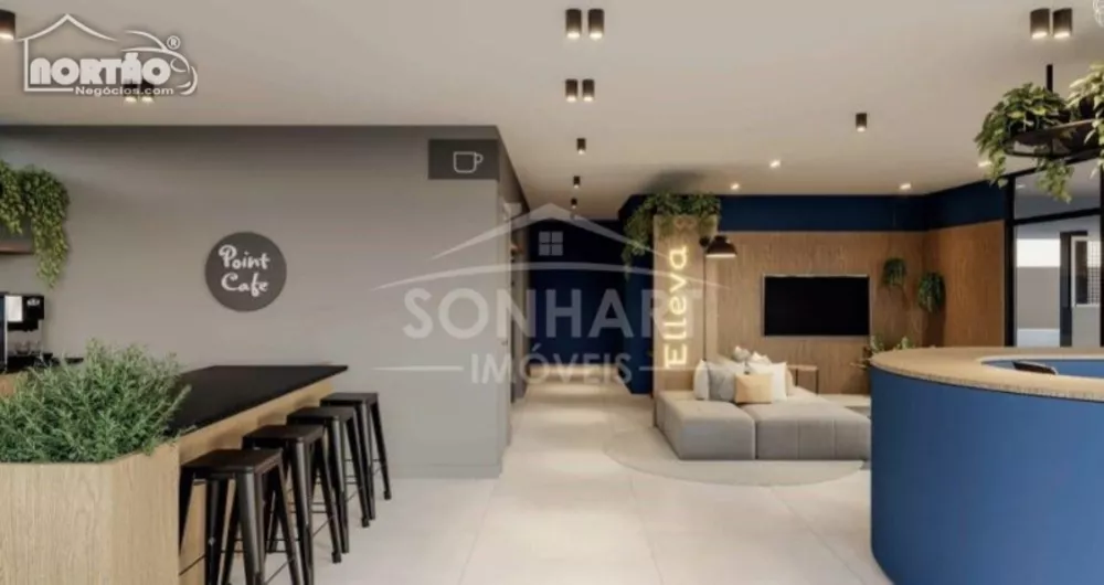 Casa à venda com 1 quarto, 29m² - Foto 4