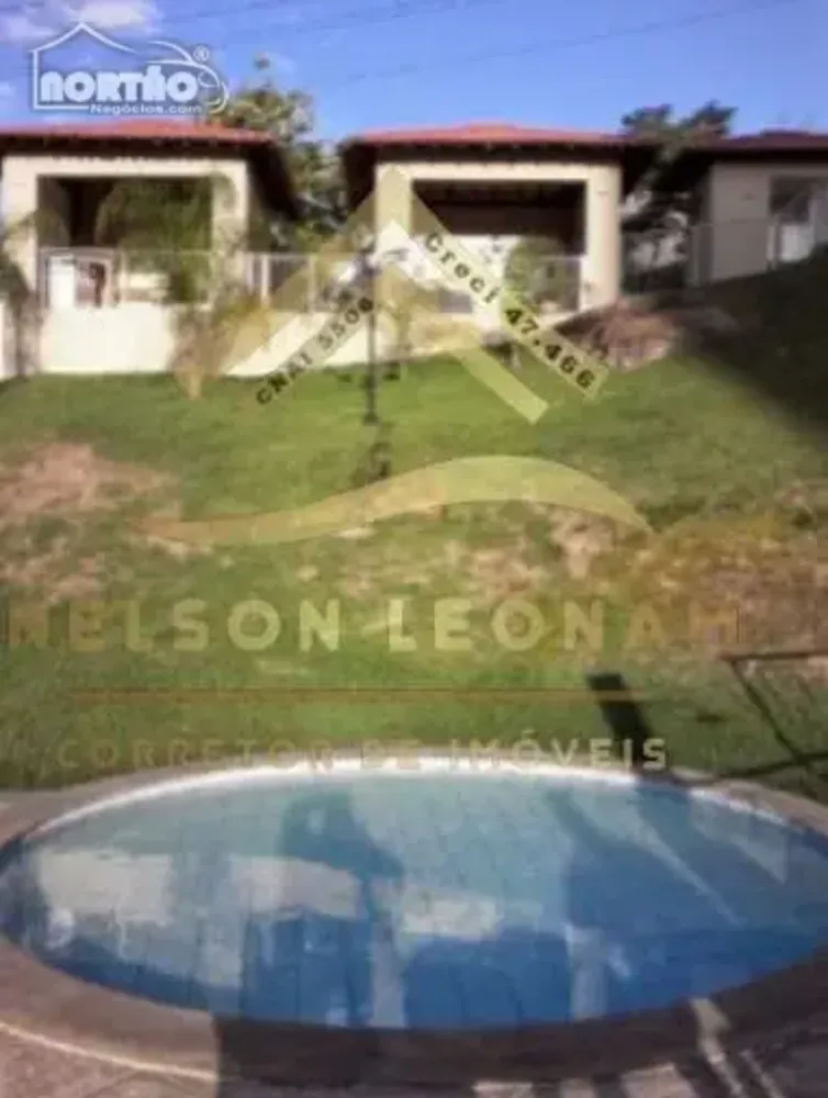 Casa, 3 quartos, 58 m² - Foto 7