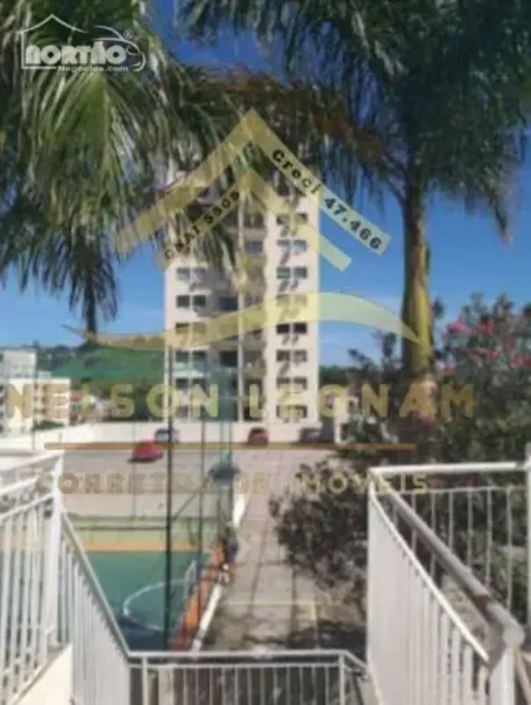 Casa, 3 quartos, 58 m² - Foto 9