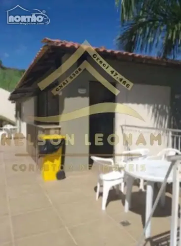 Casa, 3 quartos, 58 m² - Foto 10