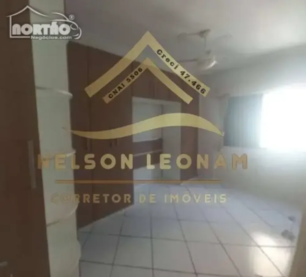 Casa, 3 quartos, 58 m² - Foto 2