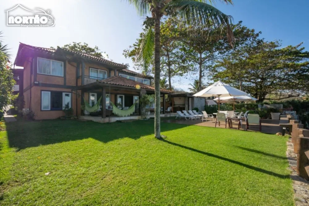 Casa, 3 quartos, 480 m² - Foto 5